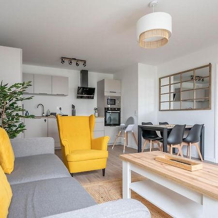 *Disneyland-Paris*4Pers, Netflix, Parking, Wifi Serris Zewnętrze zdjęcie