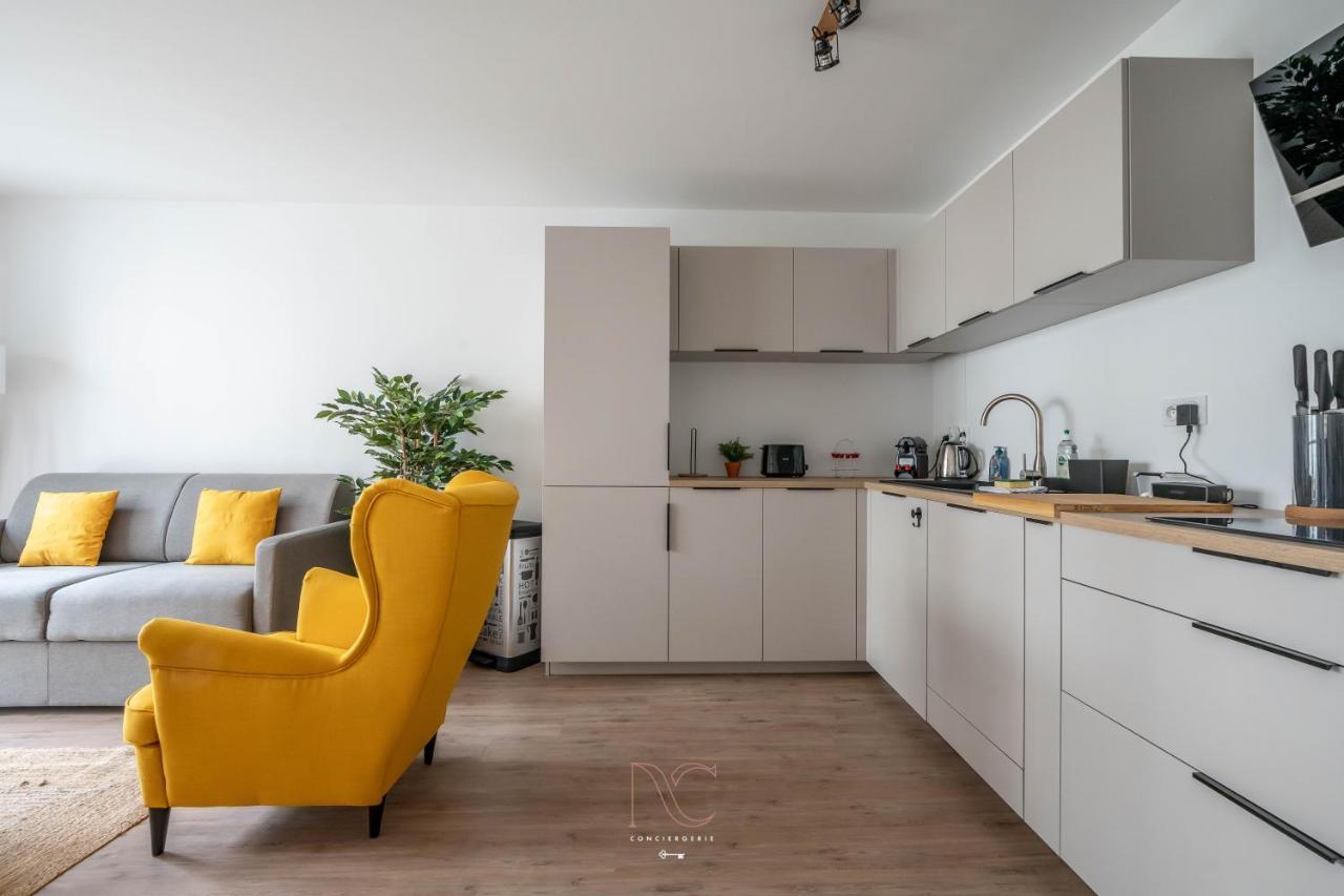 *Disneyland-Paris*4Pers, Netflix, Parking, Wifi Serris Zewnętrze zdjęcie